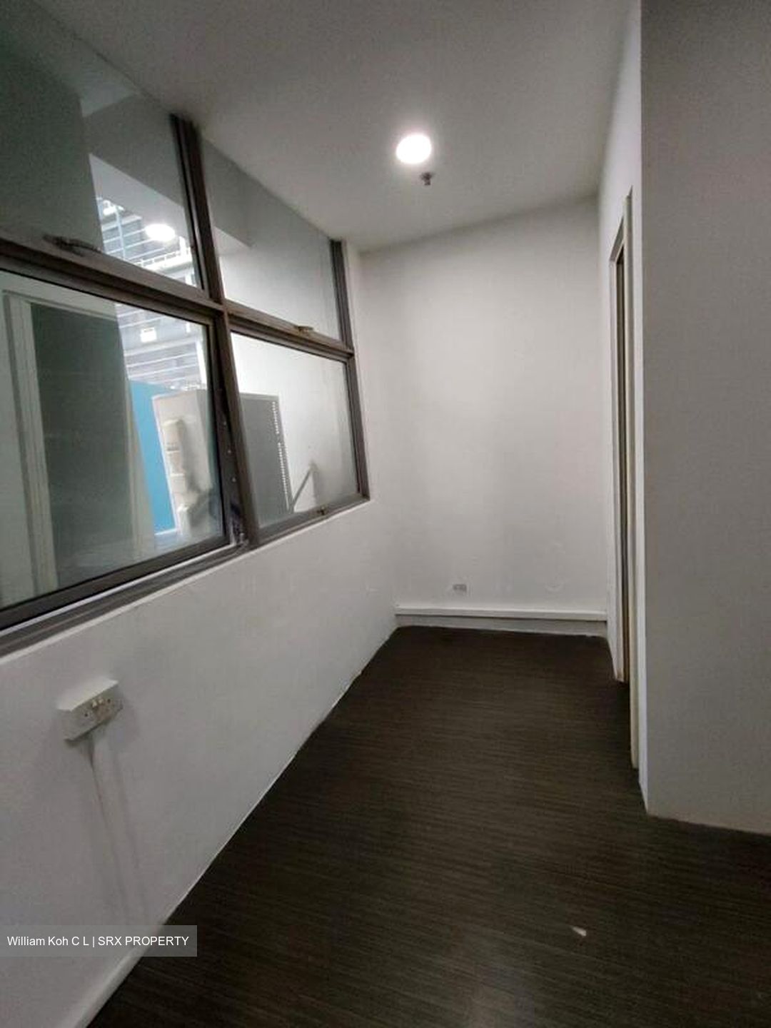 Woodlands Bizhub (D27), Factory #502836191